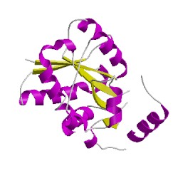 Image of CATH 1jvyA01