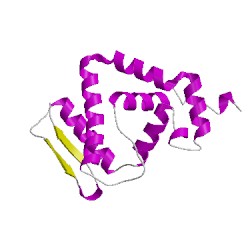 Image of CATH 1jvzA