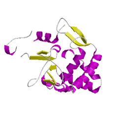Image of CATH 1jvzB02