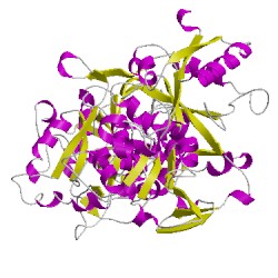 Image of CATH 1jw1A