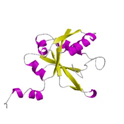 Image of CATH 1jw1A01