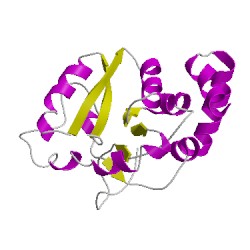 Image of CATH 1jw1A03