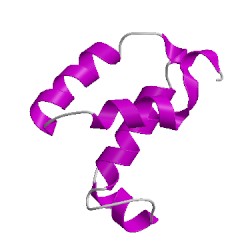 Image of CATH 1jw2A00
