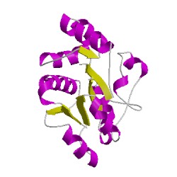 Image of CATH 1jw4A01