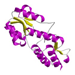 Image of CATH 1jw4A02