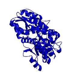 Image of CATH 1jw5