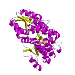 Image of CATH 1jw5A