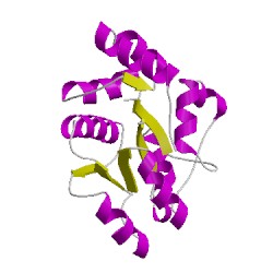 Image of CATH 1jw5A01