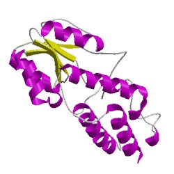 Image of CATH 1jw5A02