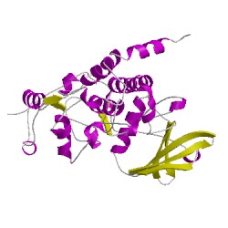 Image of CATH 1jwhA