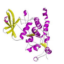 Image of CATH 1jwhB