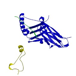 Image of CATH 1jwu