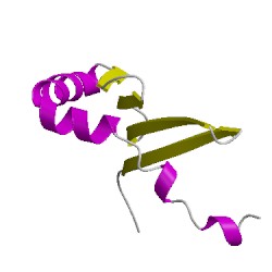 Image of CATH 1jwuB01