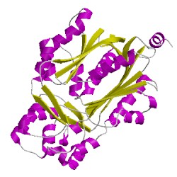 Image of CATH 1jwxA