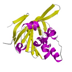 Image of CATH 1jx0A