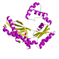 Image of CATH 1jx4A