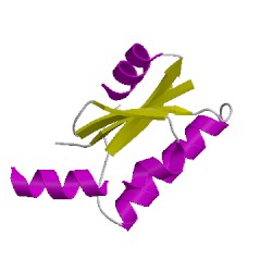 Image of CATH 1jx4A02