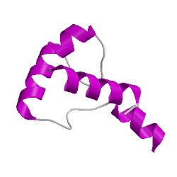 Image of CATH 1jx4A03