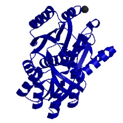 Image of CATH 1jx6