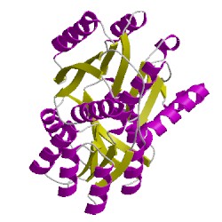 Image of CATH 1jx6A