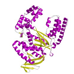 Image of CATH 1jxeA