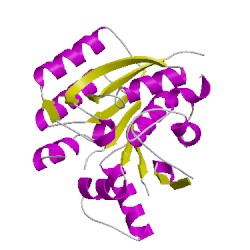 Image of CATH 1jxhB00