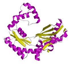 Image of CATH 1jxlA