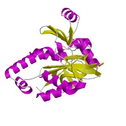 Image of CATH 1jxmA