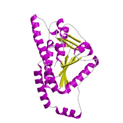 Image of CATH 1jxzA