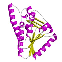 Image of CATH 1jxzA01