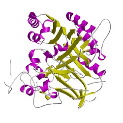 Image of CATH 1jy1A