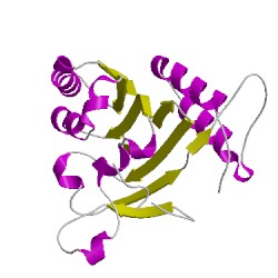 Image of CATH 1jy1A01