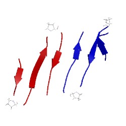 Image of CATH 1jy6