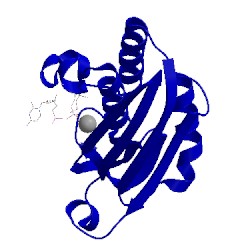 Image of CATH 1jy8