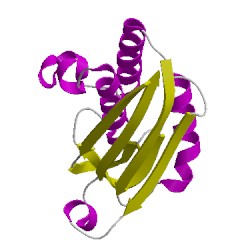 Image of CATH 1jy8A