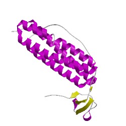 Image of CATH 1jybA