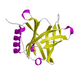 Image of CATH 1jydA