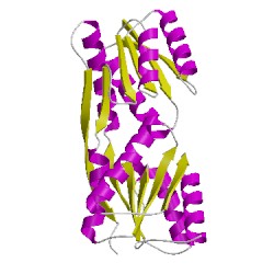 Image of CATH 1jyeA