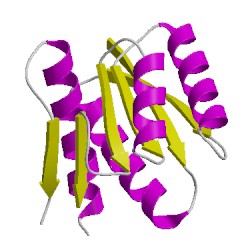 Image of CATH 1jyeA01