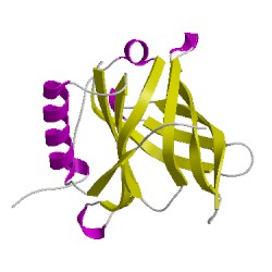 Image of CATH 1jyjA