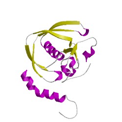 Image of CATH 1jymA00
