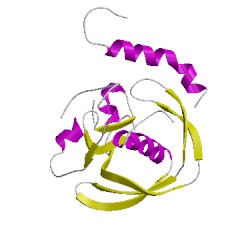 Image of CATH 1jymB00