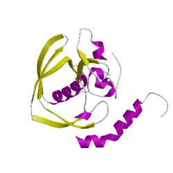 Image of CATH 1jymE00