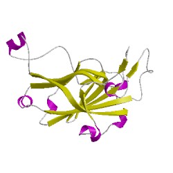 Image of CATH 1jynD01