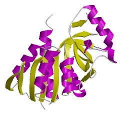 Image of CATH 1jysA