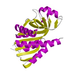 Image of CATH 1jysB