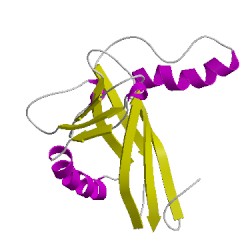 Image of CATH 1jytA