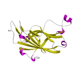 Image of CATH 1jywA01