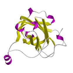 Image of CATH 1jywB01