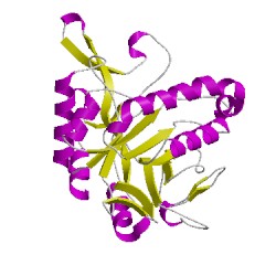 Image of CATH 1jywB03